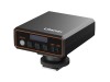 Ulanzi F12 Black Mini Camera Flash Speedlite
